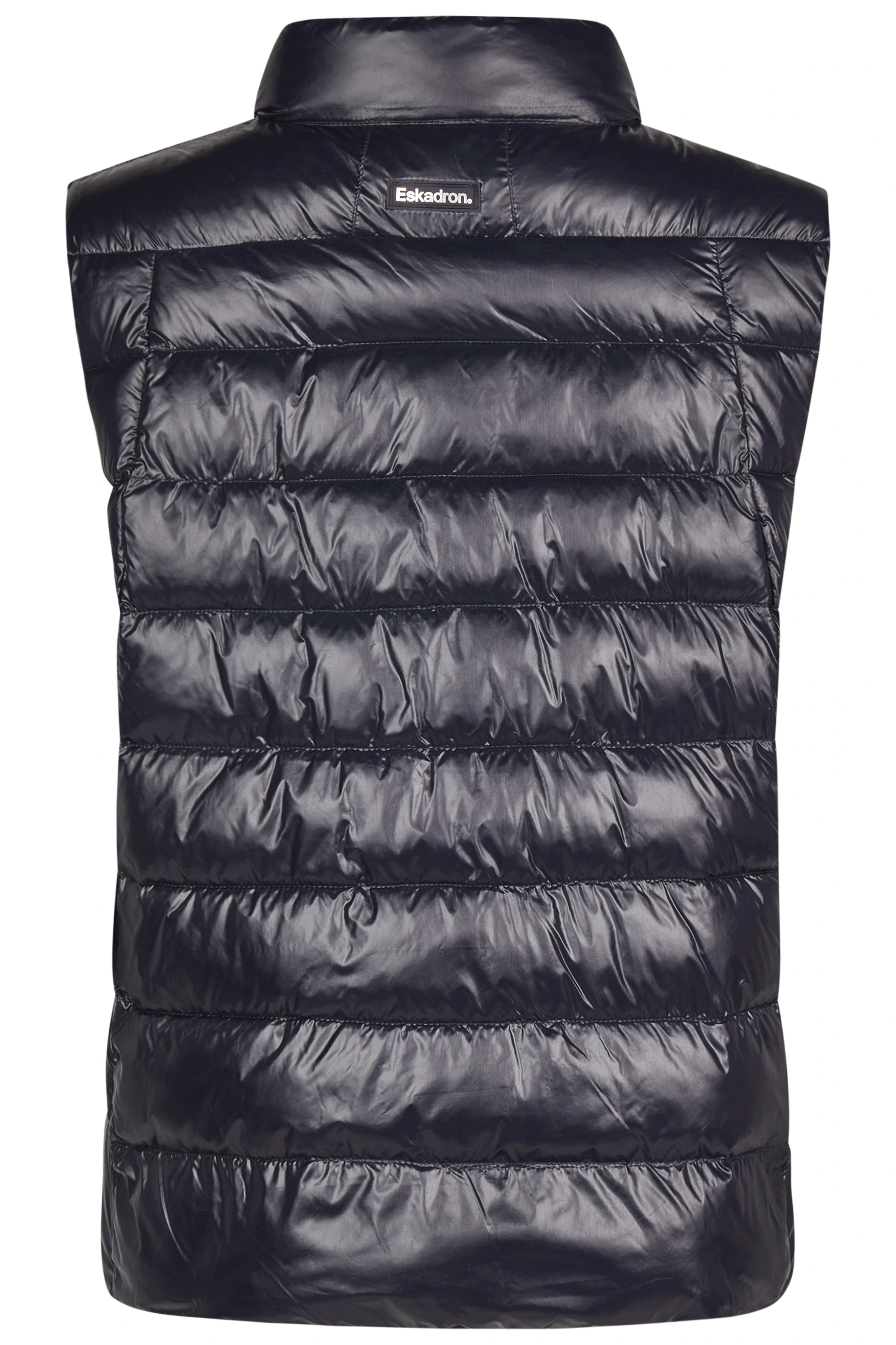 Eskadron Classic Sports Women's Vest - Navy