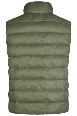 Eskadron Classic Sports Mannen Bodywarmer - Groen