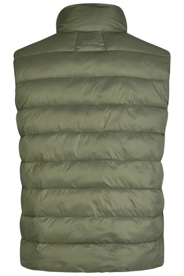 Eskadron Classic Sports Mannen Bodywarmer - Groen