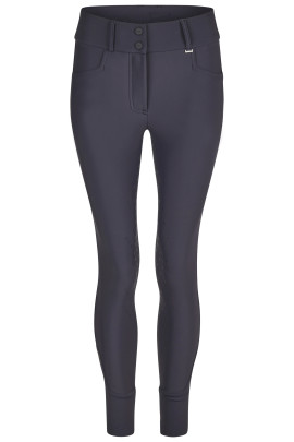 Eskadron Classic Sports Dames Rijbroek Full Grip - Navy