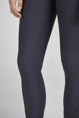 Eskadron Classic Sports Dames Rijbroek Full Grip - Navy