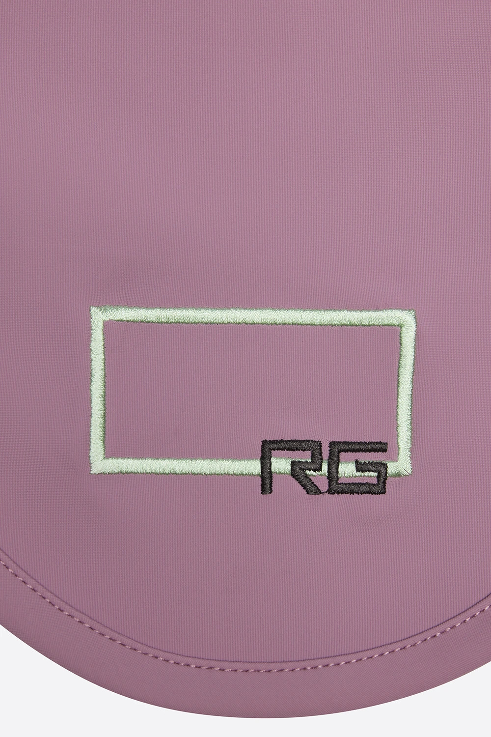 RG Italy Oornetje Jersey - Roze RG Italy Oornetje Jersey - Roze