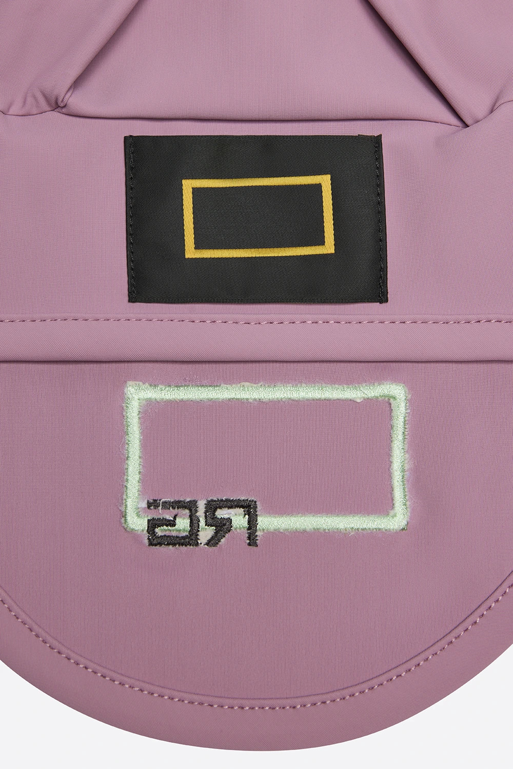RG Italy Oornetje Jersey - Roze RG Italy Oornetje Jersey - Roze