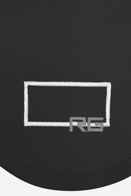 RG Italy Oornetje Jersey - Zwart
