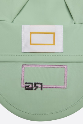 RG Italy Oornetje Jersey - Mint RG Italy Oornetje Jersey - Mint