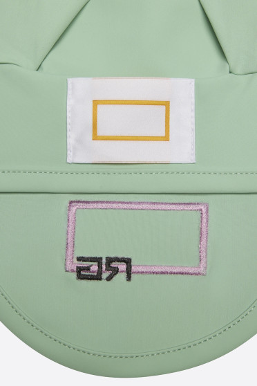 RG Italy Oornetje Jersey - Mint RG Italy Oornetje Jersey - Mint