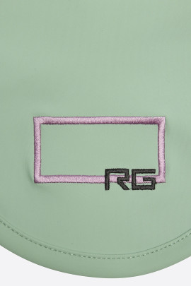 RG Italy Oornetje Jersey - Mint RG Italy Oornetje Jersey - Mint