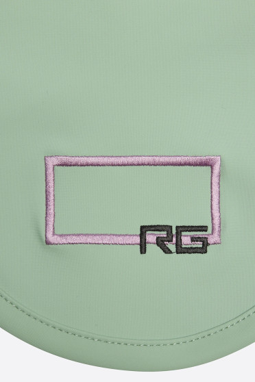 RG Italy Oornetje Jersey - Mint RG Italy Oornetje Jersey - Mint