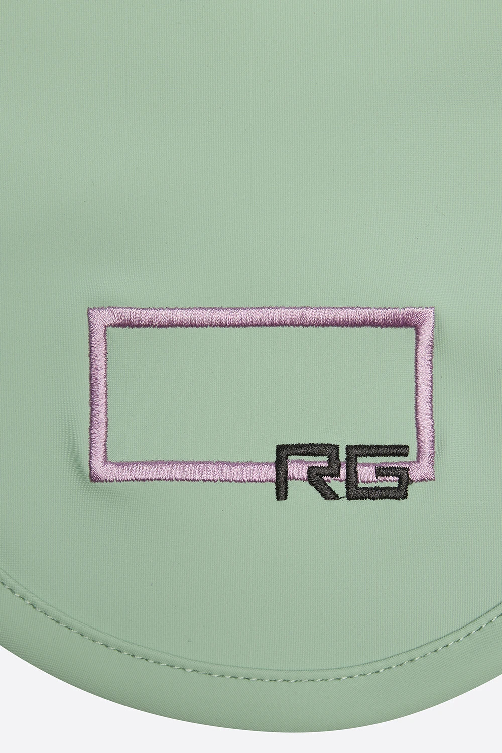 RG Italy Oornetje Jersey - Mint RG Italy Oornetje Jersey - Mint
