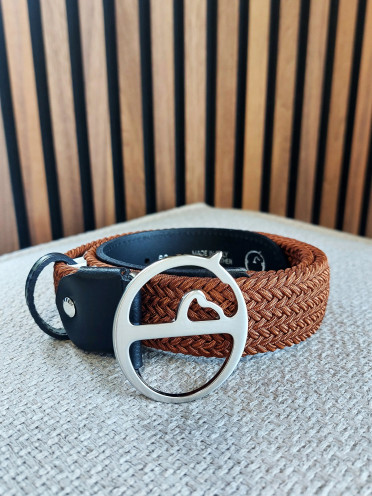 Vestrum Belt Faro - Coconut Vestrum Belt Faro - Coconut