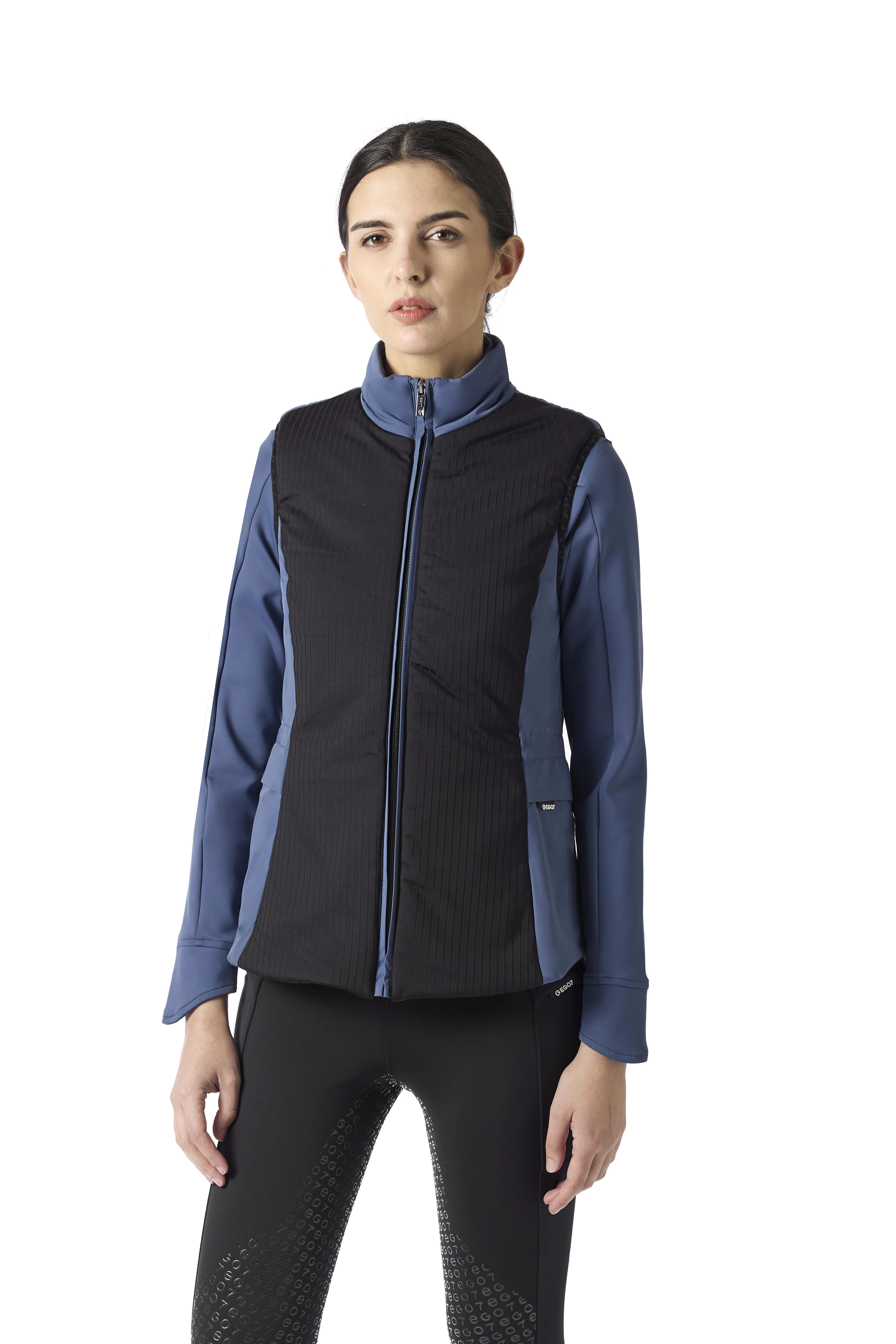 Ego7 Dames Bodywarmer kopen? - verkrijgbaar Ego7 Dames Bodywarmer kopen? - verkrijgbaar