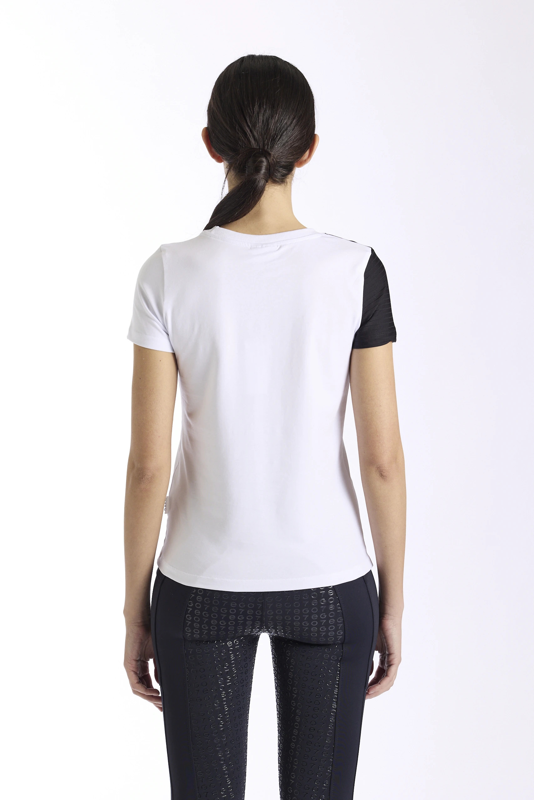 Ego7 Women's Ribbed T-Shirt buy? - available Ego7 Women's Ribbed T-Shirt buy? - available