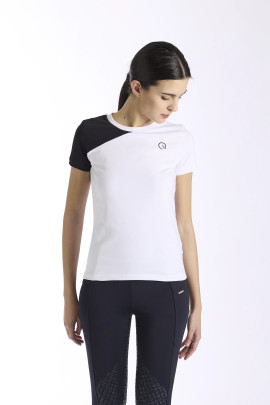 Ego7 Women's Ribbed T-Shirt buy? - available Ego7 Women's Ribbed T-Shirt buy? - available
