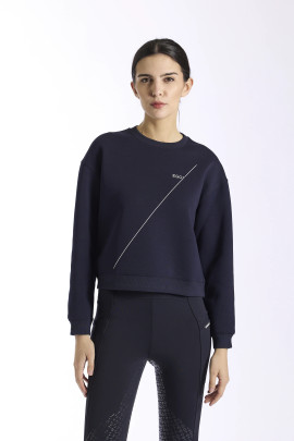 Ego7 Dames Crop Sweater kopen? - verkrijgbaar