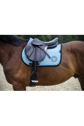 Equiline Grasmig Saddle Pad buy? - available