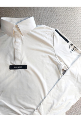 Equiline Men's Competition Shirt buy? - wide range
