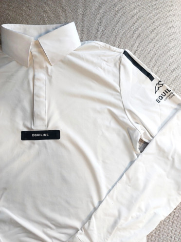 Equiline Men's Competition Shirt buy? - wide range
