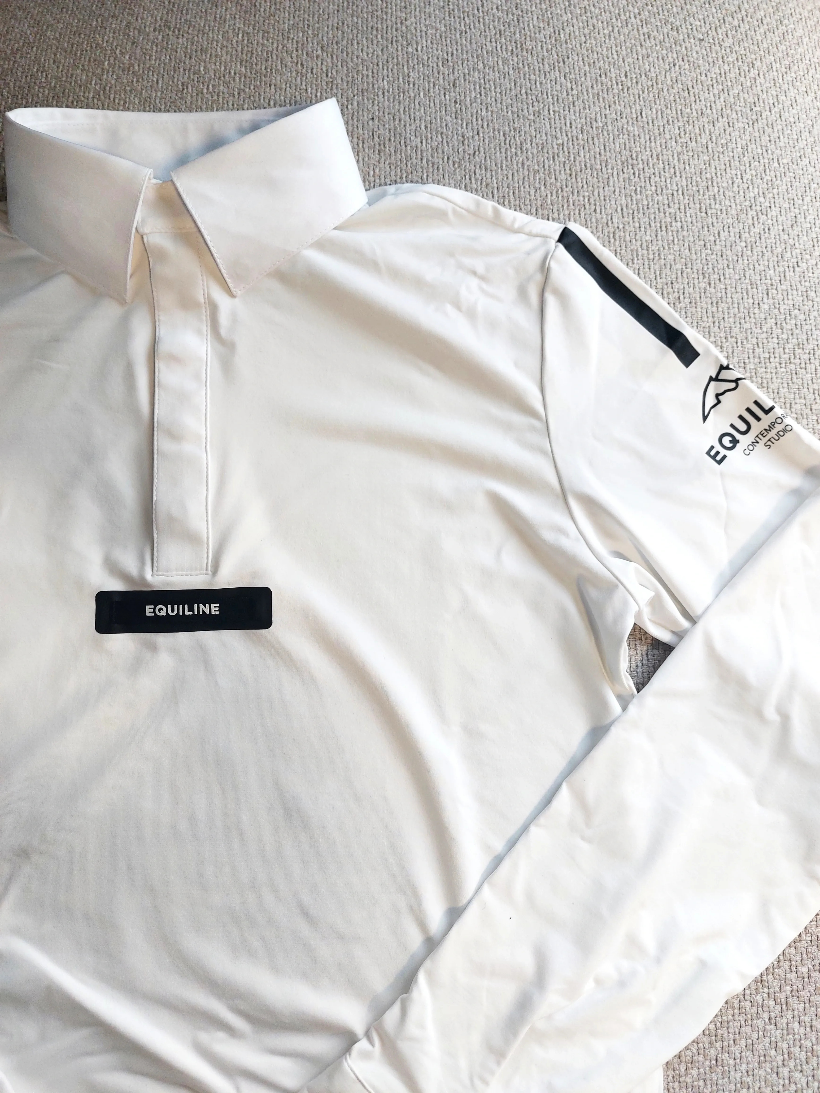 Equiline Men's Competition Shirt buy? - wide range