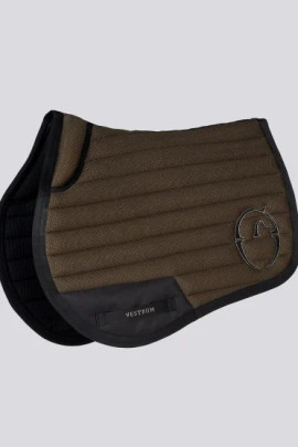 Vestrum Mechelen Mesh Saddle Pad buy? - available