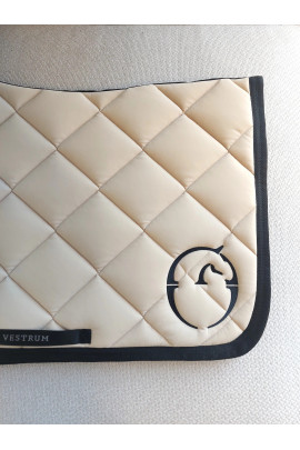 Vestrum Los Angeles Saddle Pad Beige buy? - available Vestrum Los Angeles Saddle Pad Beige buy? - available