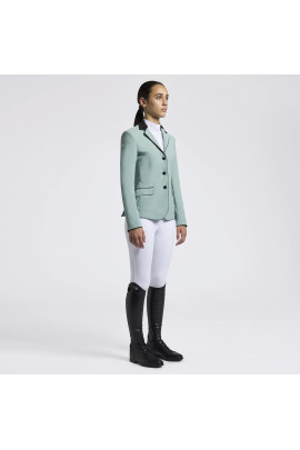 Cavalleria Toscana Meisjes Wedstrijdjasje GP - Mint