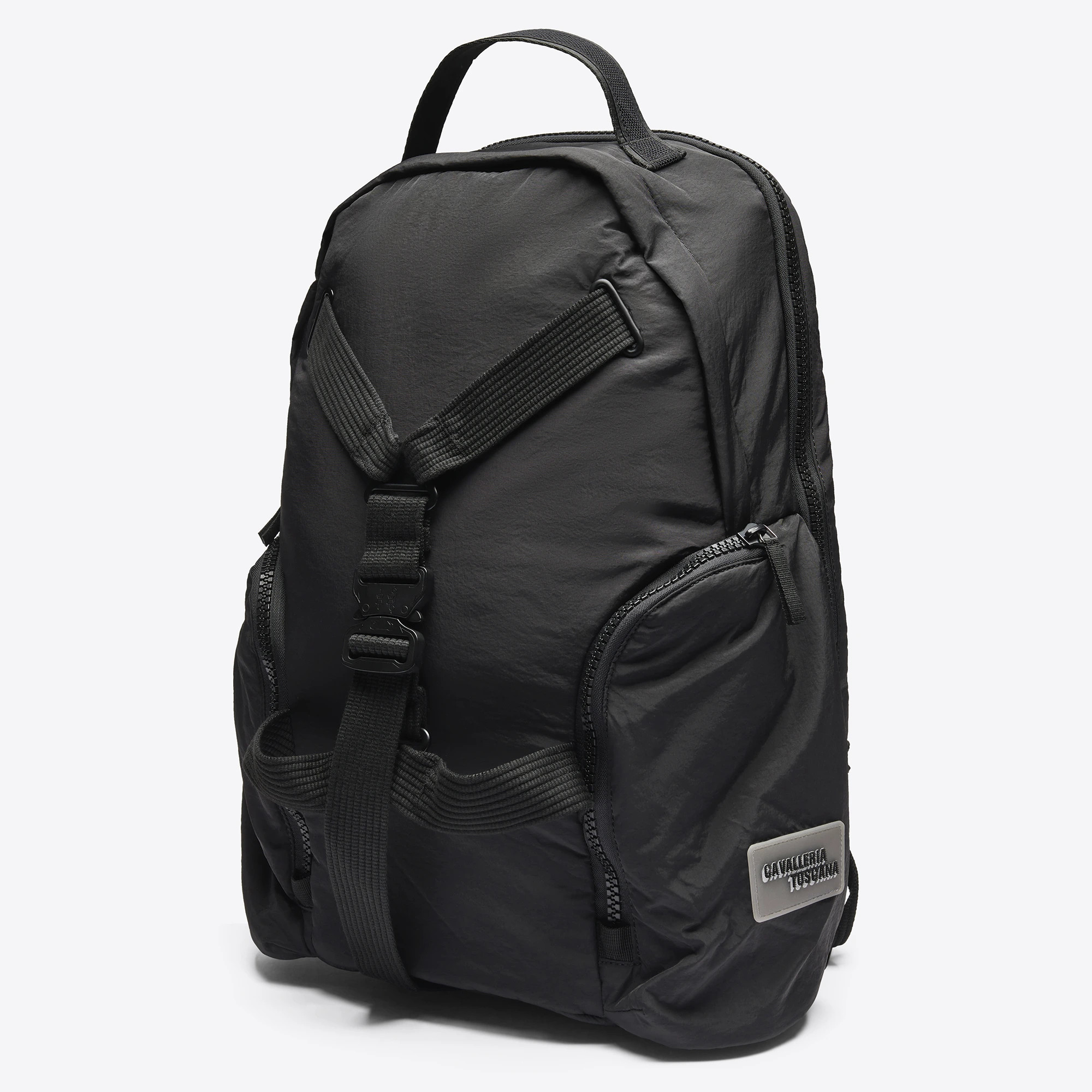 Order the Cavalleria Toscana Hold-All Backpack – Stylish & Practical Order the Cavalleria Toscana Hold-All Backpack – Stylish & Practical
