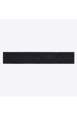 Cavalleria Toscana High Waisted Elastic Jacquard Belt | Elegant for Equestrians Cavalleria Toscana High Waisted Elastic Jacquard Belt | Elegant for Equestrians