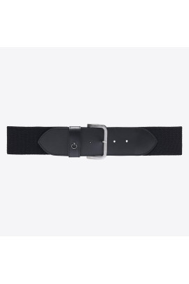 Cavalleria Toscana High Waisted Elastic Jacquard Belt | Elegante Damesriem Cavalleria Toscana High Waisted Elastic Jacquard Belt | Elegante Damesriem