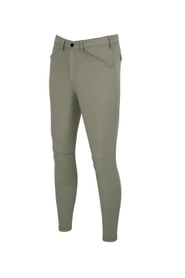 Ontdek de Pikeur New Rodrigo SD rijbroek met knie grip | Shop nu