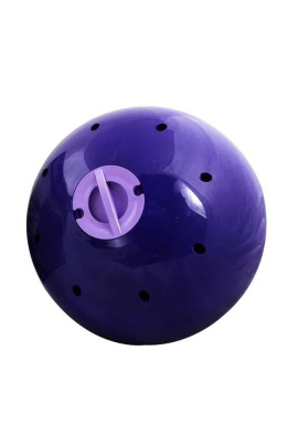 Likit Snak-a-Ball - Paars