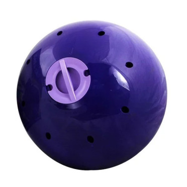 Likit Snak-a-Ball - Paars