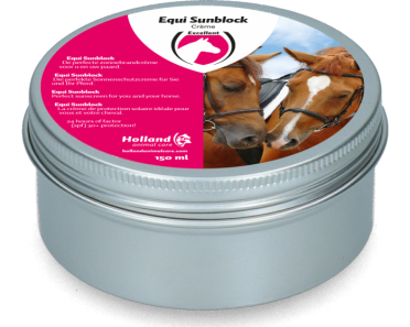 Equi Sunblock 150ml Equi Sunblock 150ml
