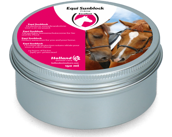 Equi Sunblock 150ml Equi Sunblock 150ml