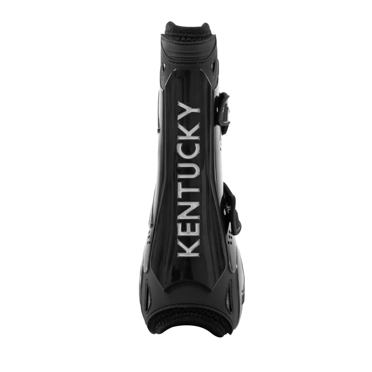 Kentucky Bamboo Elastic Tendon Boots - Brown - Sustainable - Ridershouse