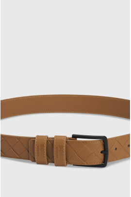 BOSS Equestrian Cable Riem kopen? - verkrijgbaar