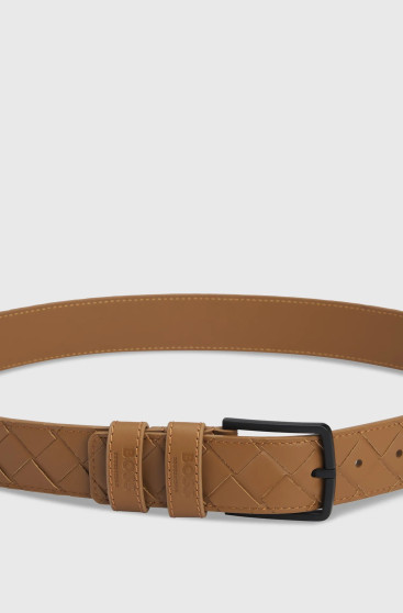 BOSS Equestrian Cable Riem kopen? - verkrijgbaar