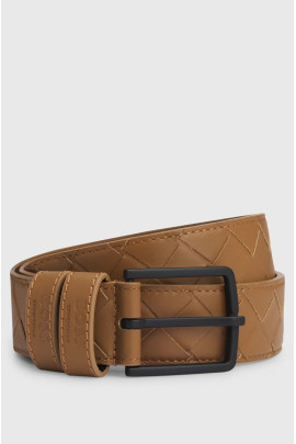 BOSS Equestrian Cable Belt buy? - available