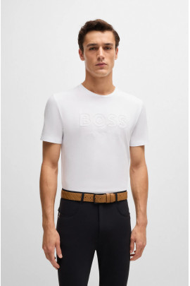 BOSS Equestrian Cable Riem kopen? - verkrijgbaar