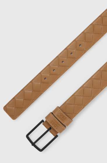 BOSS Equestrian Cable Riem kopen? - verkrijgbaar