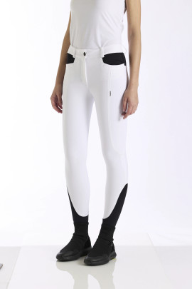 EGO7 Riding Breeches Ribbed Knee Grip buy? - available