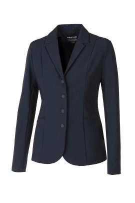 Equiline Dames Wedstrijdjasje Cerus - Navy
