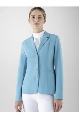 Equiline Dames Wedstrijdjasje Gamtig - Aquarel