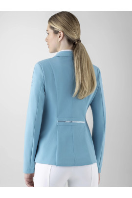 Equiline Dames Wedstrijdjasje Gamtig - Aquarel