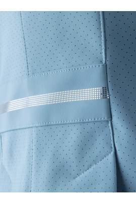 Equiline Dames Wedstrijdjasje Gamtig - Aquarel