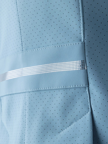 Equiline Dames Wedstrijdjasje Gamtig - Aquarel