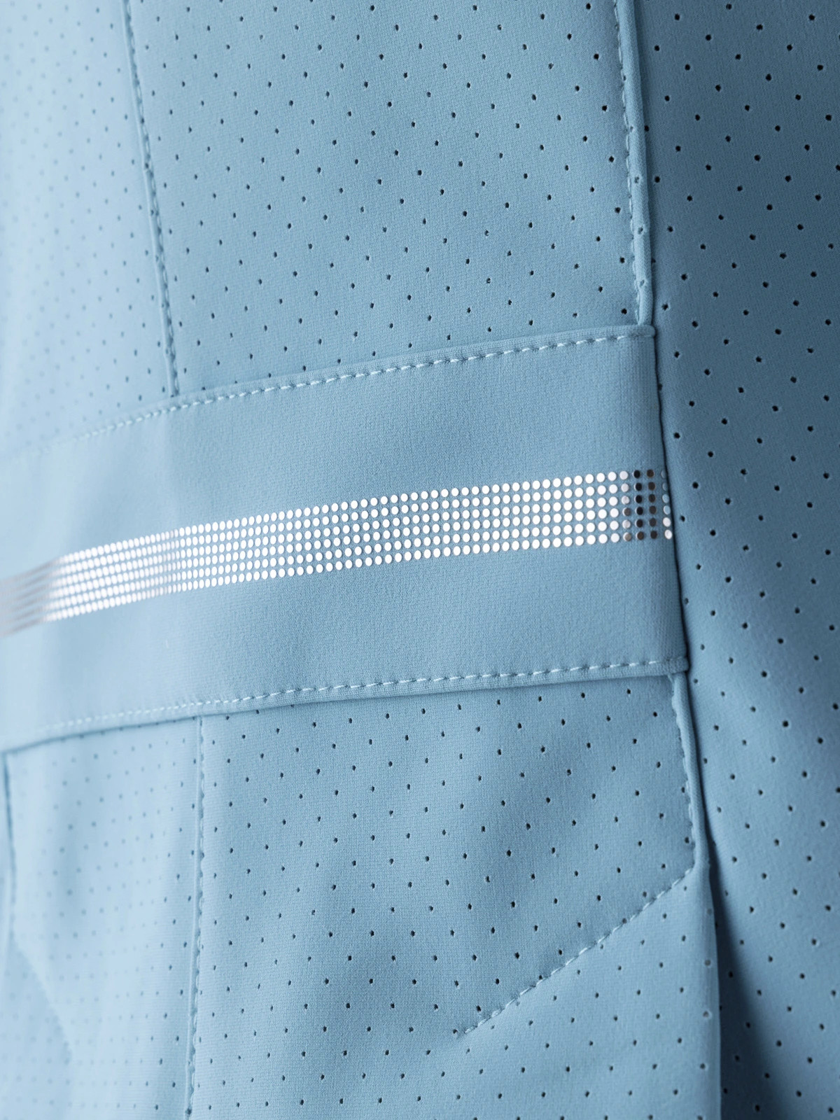 Equiline Dames Wedstrijdjasje Gamtig - Aquarel