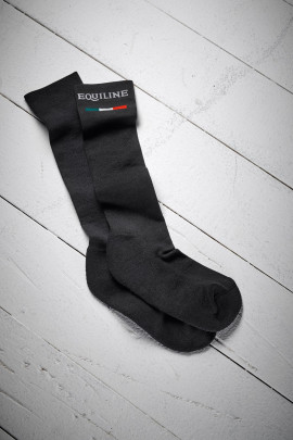 Equiline Silver Plus Light Socks