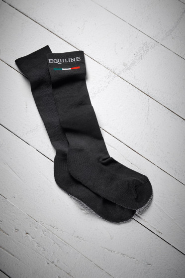 Equiline Silver Plus Light Socks Equiline Silver Plus Light Socks