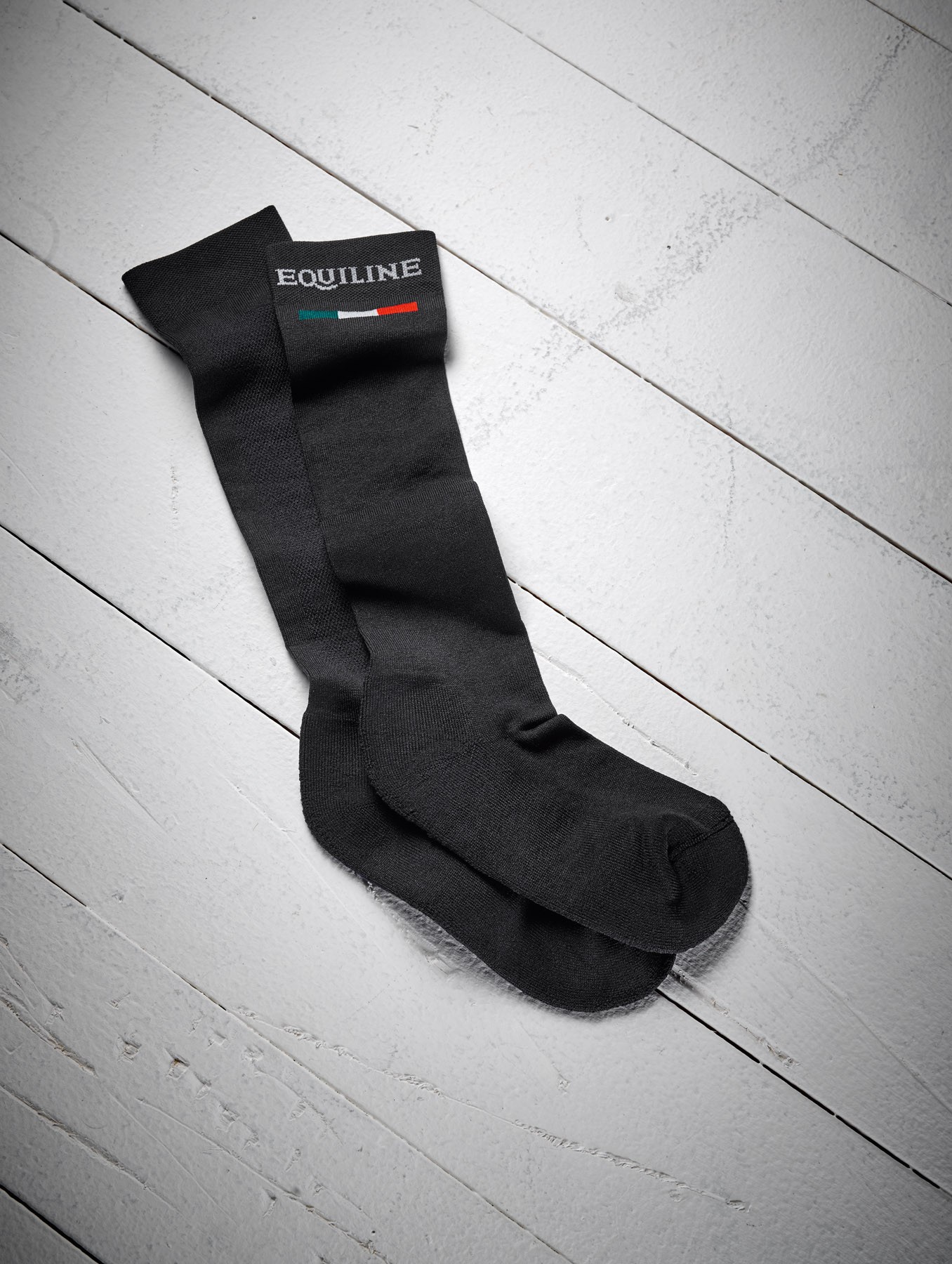 Equiline Silver Plus Light Socks Equiline Silver Plus Light Socks