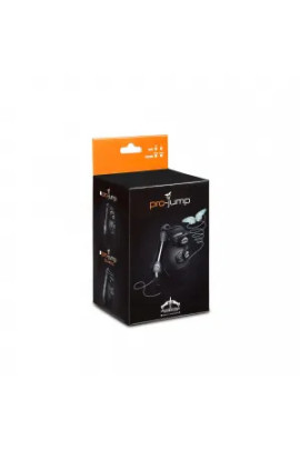 Ridershouse: Veredus Pro Jump Elastic Achter Ridershouse: Veredus Pro Jump Elastic Achter